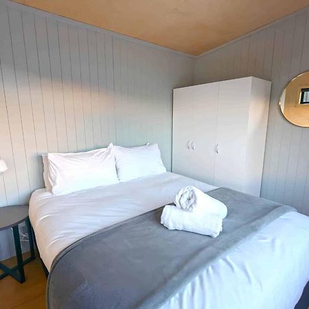 Hampshire Holiday Parks - Эрроутаун Экстерьер фото