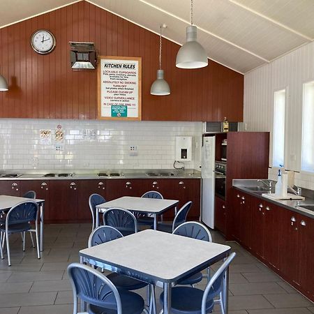 Hampshire Holiday Parks - Эрроутаун Экстерьер фото