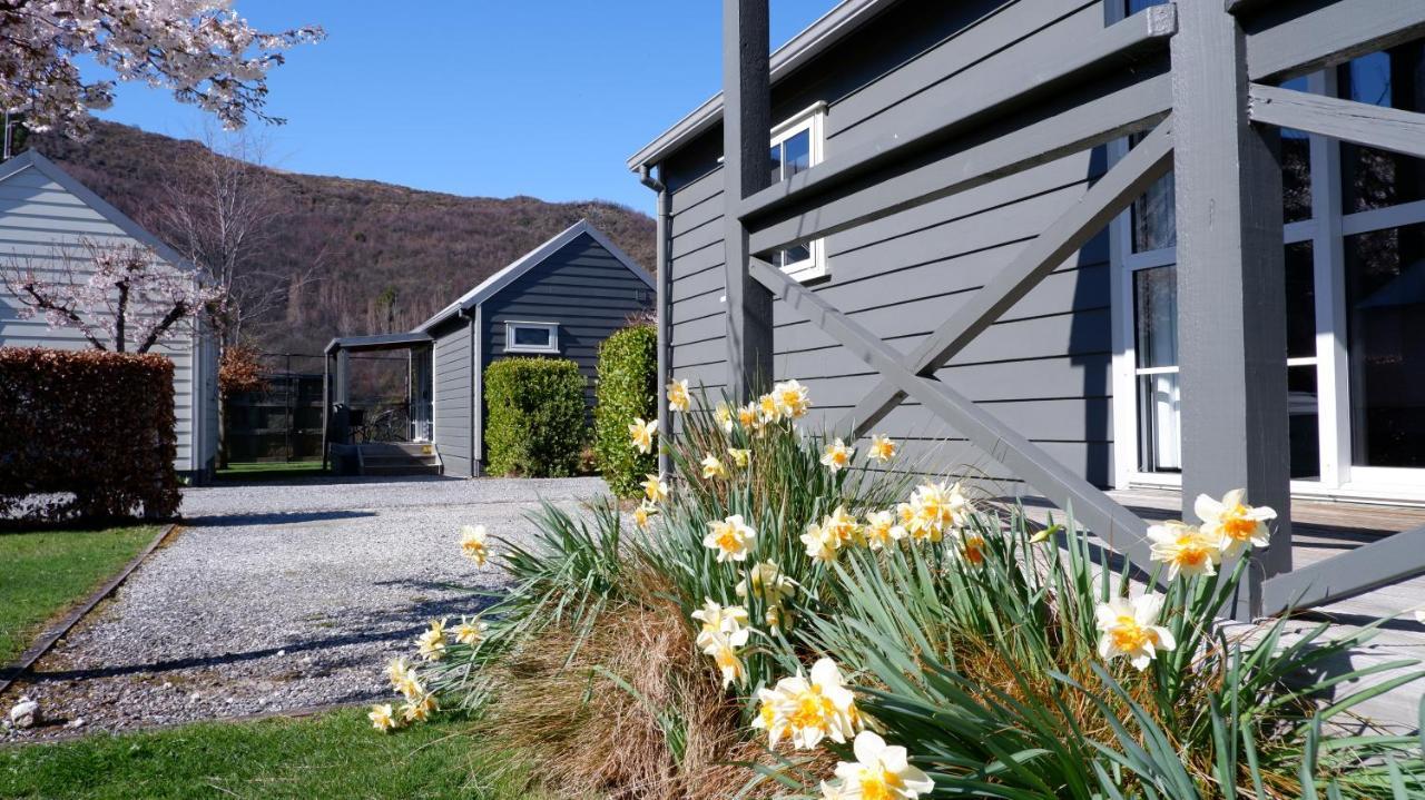Hampshire Holiday Parks - Эрроутаун Экстерьер фото
