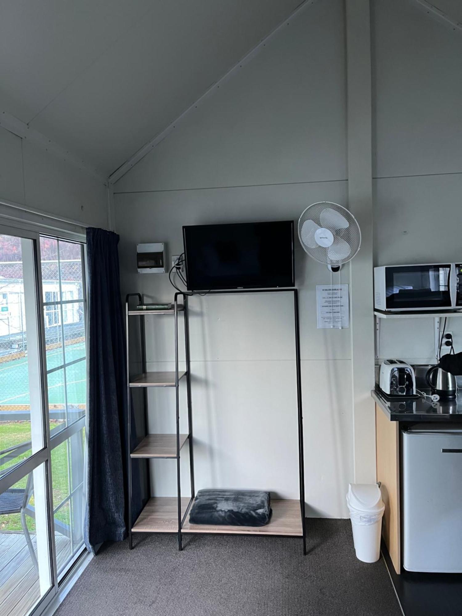 Hampshire Holiday Parks - Эрроутаун Экстерьер фото