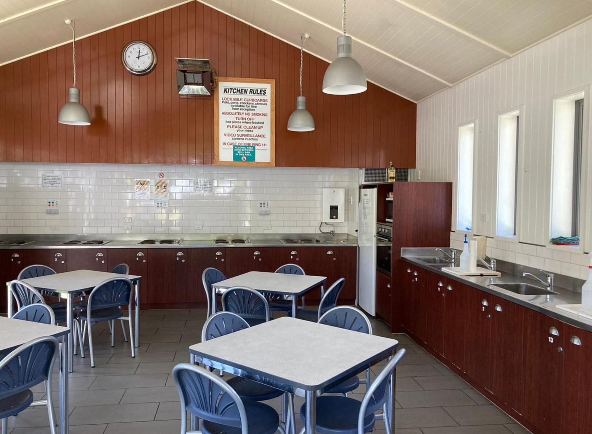 Hampshire Holiday Parks - Эрроутаун Экстерьер фото