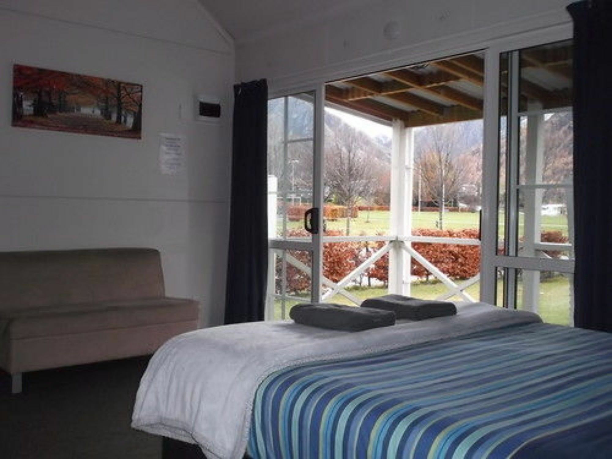Hampshire Holiday Parks - Эрроутаун Экстерьер фото