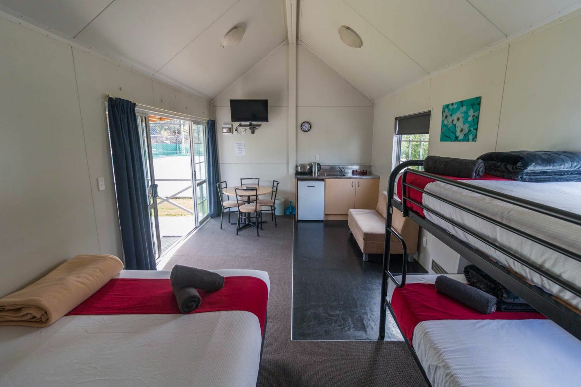 Hampshire Holiday Parks - Эрроутаун Экстерьер фото