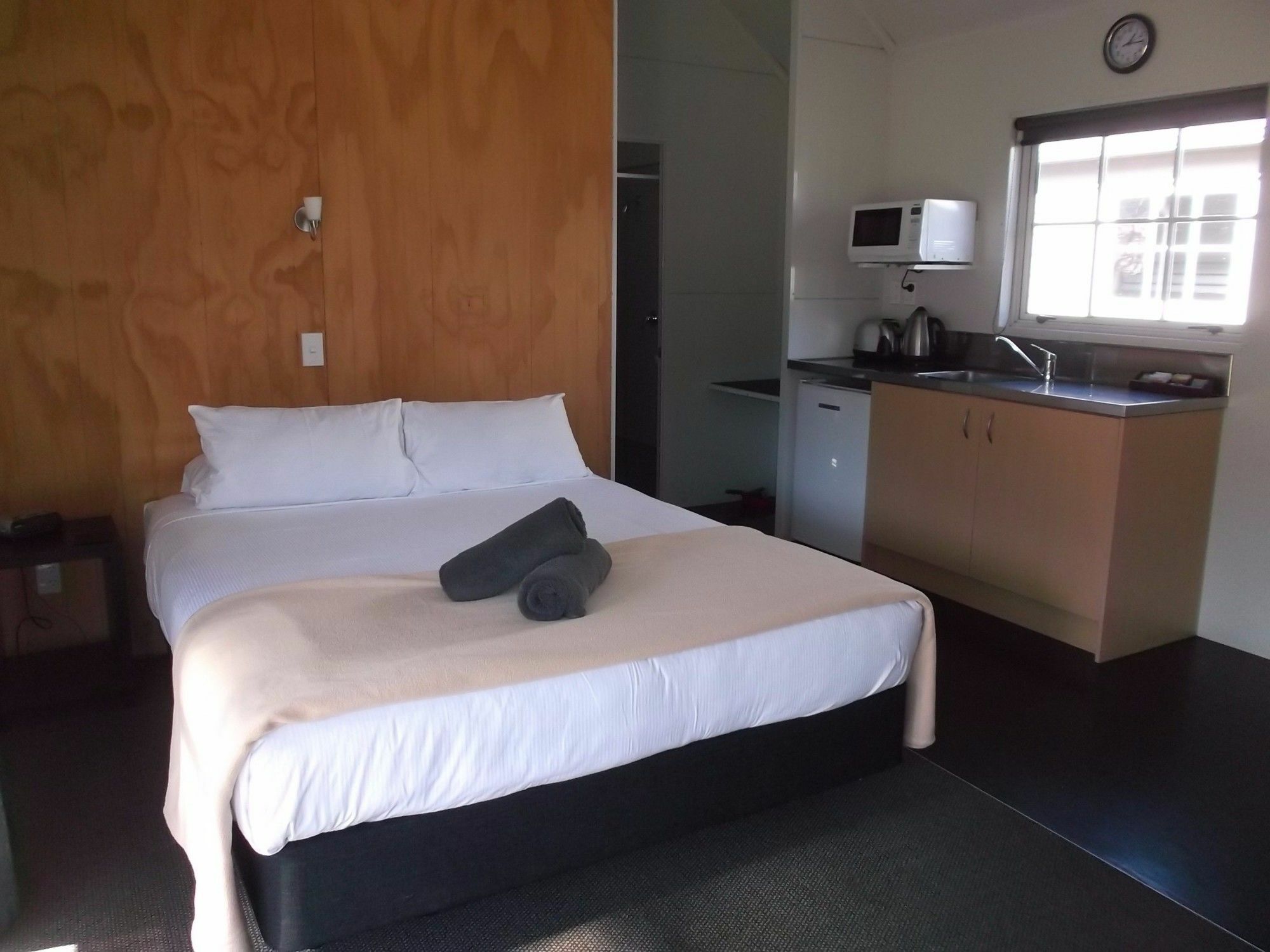 Hampshire Holiday Parks - Эрроутаун Экстерьер фото
