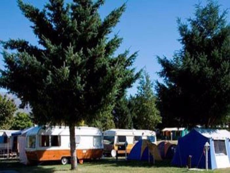 Hampshire Holiday Parks - Эрроутаун Экстерьер фото