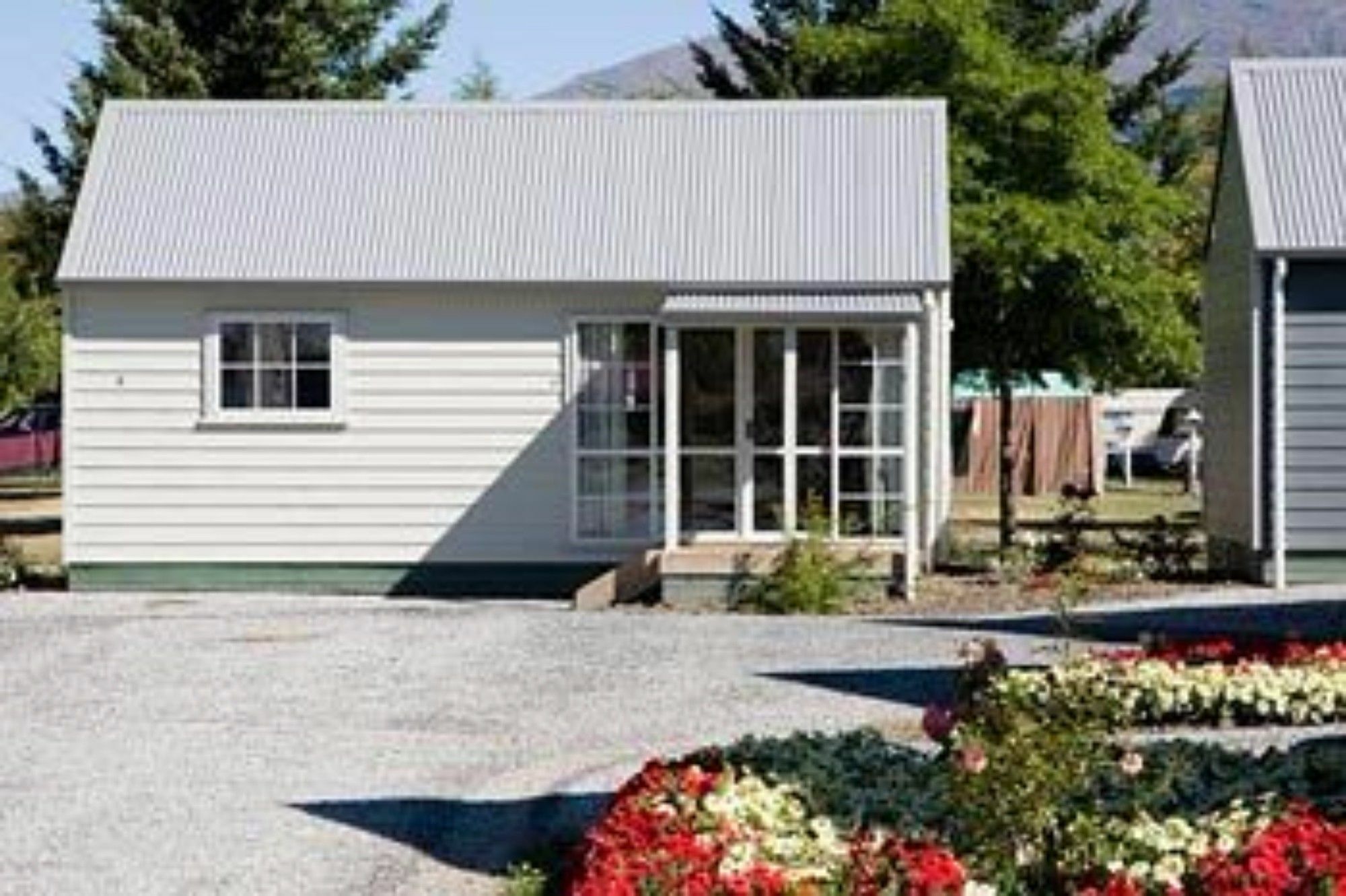 Hampshire Holiday Parks - Эрроутаун Экстерьер фото
