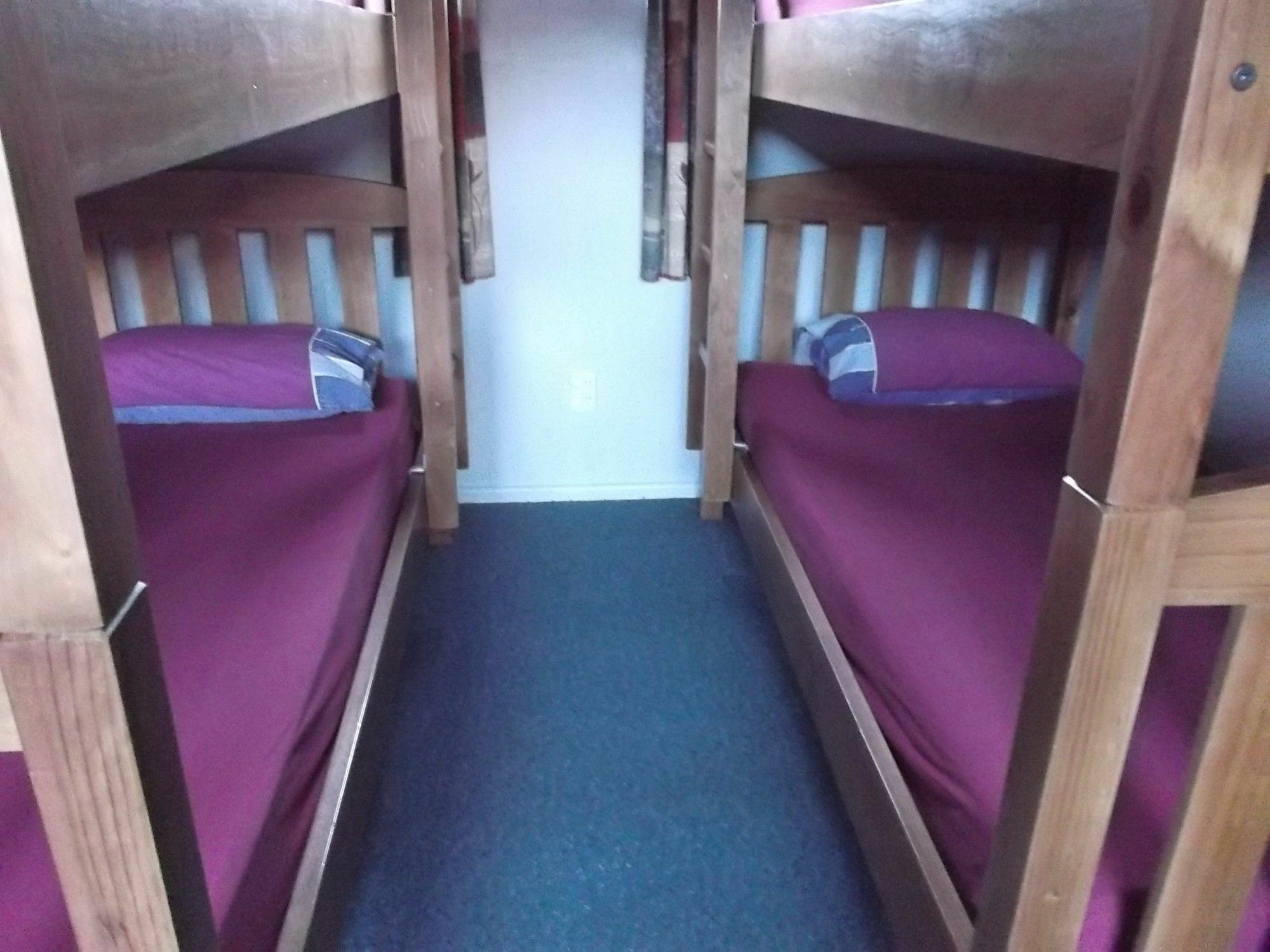 Hampshire Holiday Parks - Эрроутаун Экстерьер фото